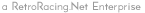 a RetroRacing.Net Enterprise